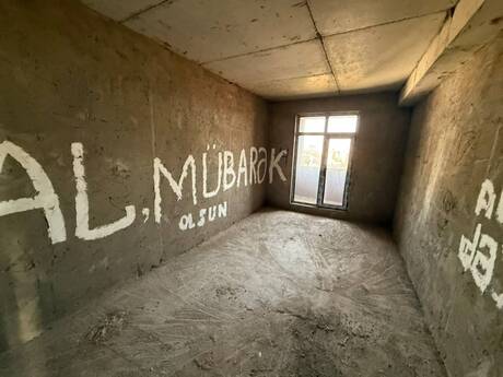 4 otaqlı mənzil, 185 m², 28 May: 552 000 ₼ 5