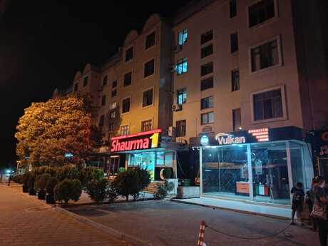 Объявление №6494811 - Баку, Наримановский  р., 1-комн., 40 м², 2/5 этаж
