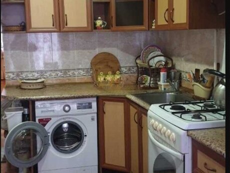 Kirayə 3 otaqlı mənzil, 100 m², Elmlər Akademiyası: 700 ₼/ay 4
