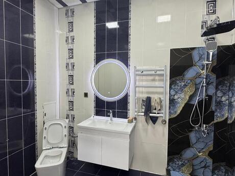 3-room apartment, 130 m², Yeni Yasamal: 269 000 ₼ 2