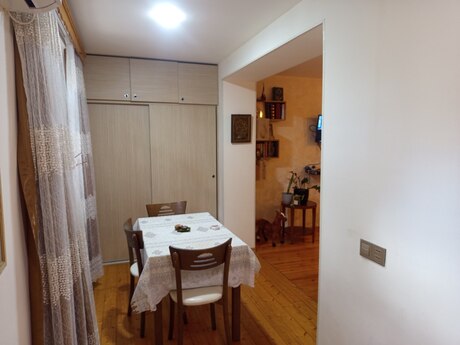 2-room apartment, 48 m², Neftçilər: 170 000 ₼ 4