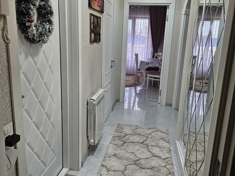 Elan №6494816 - Bakı, Dərnəgül m., 2 otaqlı, 65 m², 7/18 mərtəbə