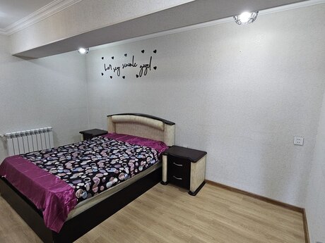 Dərnəgüldə 2 otaqlı yeni tikili mənzil kirayə verilir, 65 m², 749 AZN/ay, şəkil 5 / 8