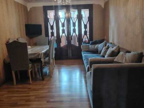3-комнатная квартира, 56 м², Lökbatan: 145 000 ₼ 3