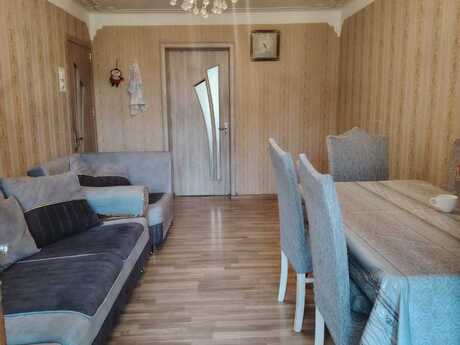 3-комнатная квартира, 56 м², Lökbatan: 145 000 ₼ 2
