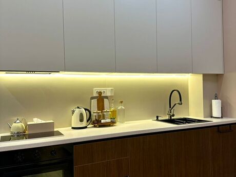 1-room apartment for rent, 65 m², Sea Breeze: 900 ₼/mo 5
