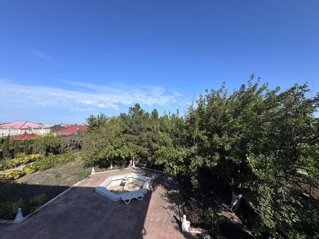 10-room house, 600 m², Bilgəh: 1 300 000 ₼ 4