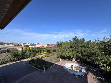 10-room house, 600 m², Bilgəh: 1 300 000 ₼ 3