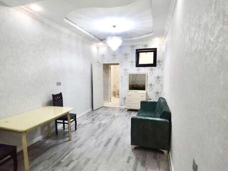 2-room apartment for rent, 70 m², Memar Əcəmi: 700 ₼/mo 3
