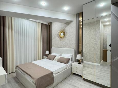 2-комнатная квартира, 65 м², Nəriman Nərimanov: 249 000 ₼ 5