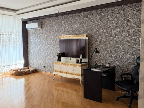 Продаётся 2-комнатная квартира в новостройке, Nərimanov, 118 м², 415 000 AZN, фото 2 / 12
