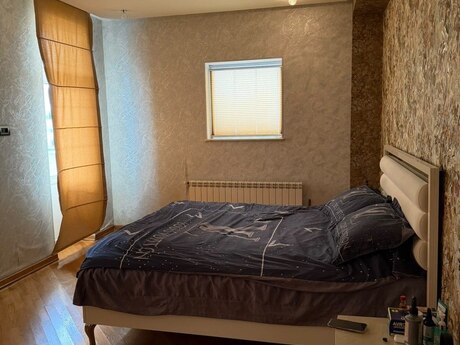 Продаётся 2-комнатная квартира в новостройке, Nərimanov, 118 м², 415 000 AZN, фото 3 / 12