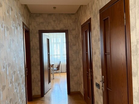 Продаётся 2-комнатная квартира в новостройке, Nərimanov, 118 м², 415 000 AZN, фото 4 / 12