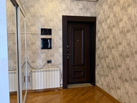 2-комн. · 118 m² · 17/17 этаж, Nərimanov
