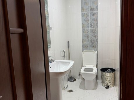 Продаётся 2-комнатная квартира в новостройке, Nərimanov, 118 м², 415 000 AZN, фото 5 / 12