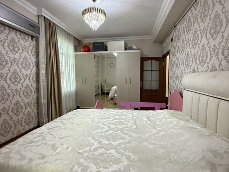2-room apartment, 62 m², Yeni Yasamal: 157 000 ₼ 4