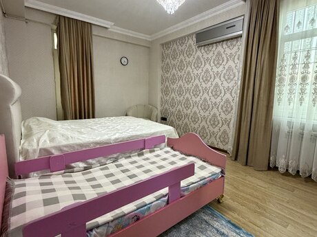 2-room apartment, 62 m², Yeni Yasamal: 157 000 ₼ 3