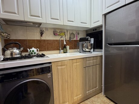 2-room apartment, 62 m², Yeni Yasamal: 157 000 ₼ 5