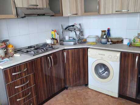 3 otaqlı mənzil, 82 m², 9-cu mikrorayon: 205 000 ₼ 3