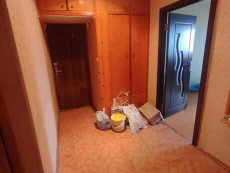 3 otaqlı mənzil, 82 m², 9-cu mikrorayon: 205 000 ₼ 2