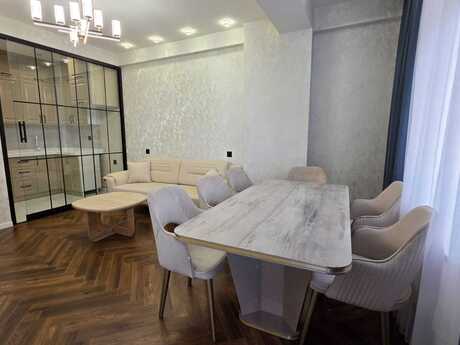 2-room apartment, 75 m², Qara Qarayev: 217 000 ₼ 4