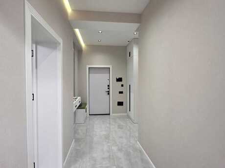 2-room apartment, 75 m², Qara Qarayev: 217 000 ₼ 2