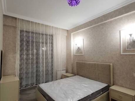 2-room apartment, 70 m², Lake City: 250 000 ₼ 3