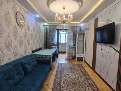 Объявление №6494831 - Баку, Сабунчинский  р., 3-комн., 55 м², 5/5 этаж