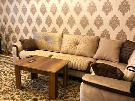 Elan №6494850 - Bakı, Neftçilər m., 3 otaqlı, 72 m², 4/5 mərtəbə