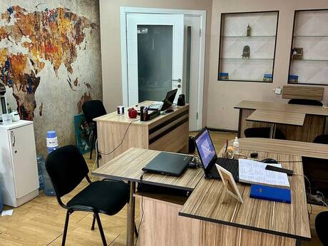 Elan №6494867 - Bakı, Gənclik m., 3 otaqlı, 60 m²