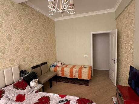 2-room new-build apartment for sale in Piramida Park, 84 m², 198 000 AZN, photo 2 / 12
