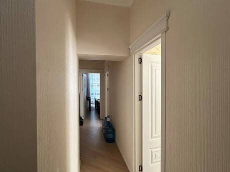2-room new-build apartment for sale in Piramida Park, 84 m², 198 000 AZN, photo 5 / 12