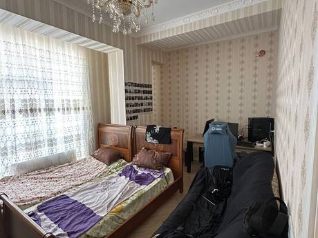 2-room new-build apartment for sale in Piramida Park, 84 m², 198 000 AZN, photo 3 / 12