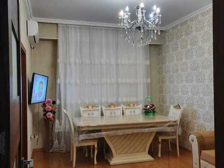 Elan №6494845 - Xırdalan, Xırdalan, 3 otaqlı, 63 m², 5/14 mərtəbə
