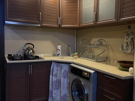3-комнатная квартира, 75 м², Yasamal: 224 000 ₼ 4