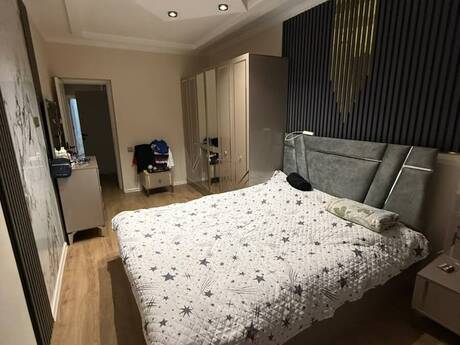 4-комнатная квартира, 130 м², Kosmos: 335 000 ₼ 5