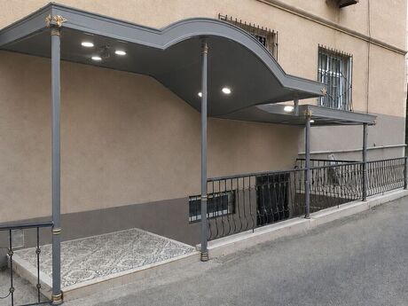 Объявление №6494858 - Баку, м. Кара Караев, 146 м²
