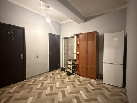 Объявление №6494863 - Баку, м. Ази Асланов, 2-комн., 65 м², 12/14 этаж