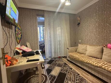 3 otaqlı mənzil, 90 m², Neftçilər: 249 000 ₼ 3