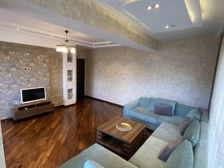 4 otaqlı mənzil, 120 m², Park Azure: 500 000 ₼ 3