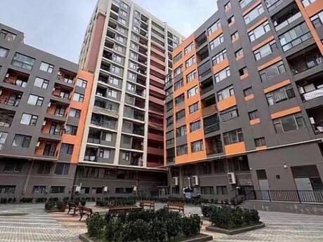 Elan №6494883 - Bakı, Nərimanov r., 2 otaqlı, 70 m², 4/9 mərtəbə