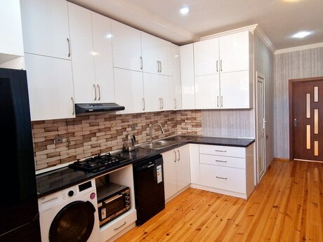 4-room house, 100 m², Binəqədi: 120 000 ₼ 3
