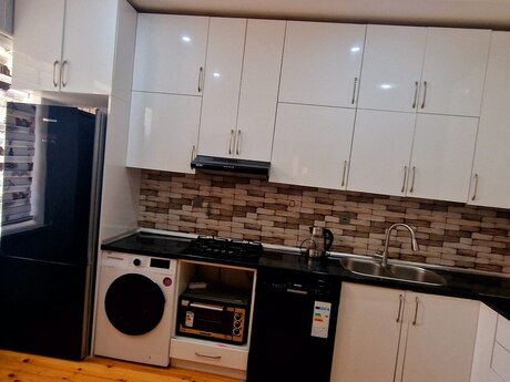 4-room house, 100 m², Binəqədi: 120 000 ₼ 2