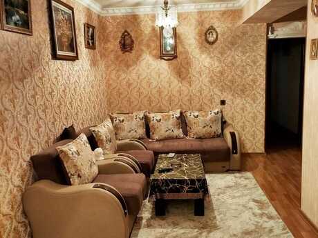 3-комнатная квартира, 115 м², Bakıxanov: 191 000 ₼ 3