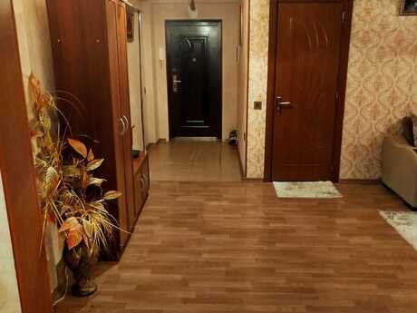 3-комнатная квартира, 115 м², Bakıxanov: 191 000 ₼ 2