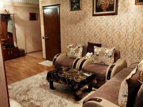 3-комнатная квартира, 115 м², Bakıxanov: 191 000 ₼ 5