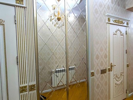 3 otaqlı mənzil, 98 m², Həzi Aslanov: 255 000 ₼ 5