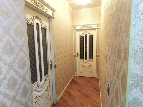 3 otaqlı mənzil, 98 m², Həzi Aslanov: 255 000 ₼ 3