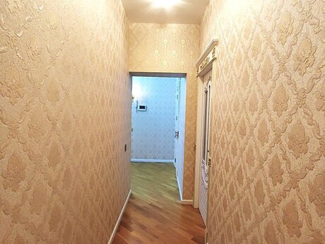 3 otaqlı mənzil, 98 m², Həzi Aslanov: 255 000 ₼ 4