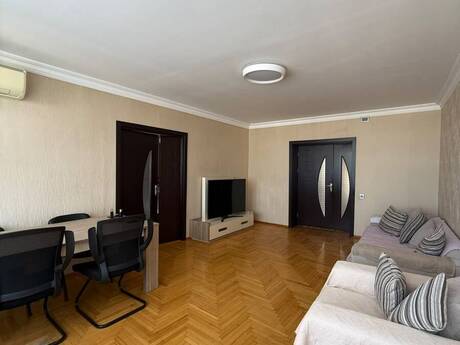 4-room apartment, 122 m², Bayıl: 293 000 ₼ 5
